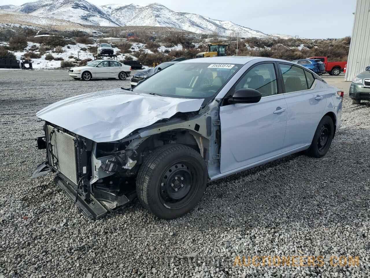 1N4BL4CV1RN311280 NISSAN ALTIMA 2024