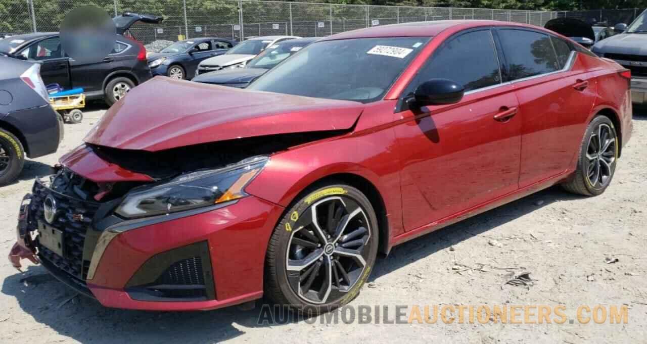 1N4BL4CV1RN313367 NISSAN ALTIMA 2024