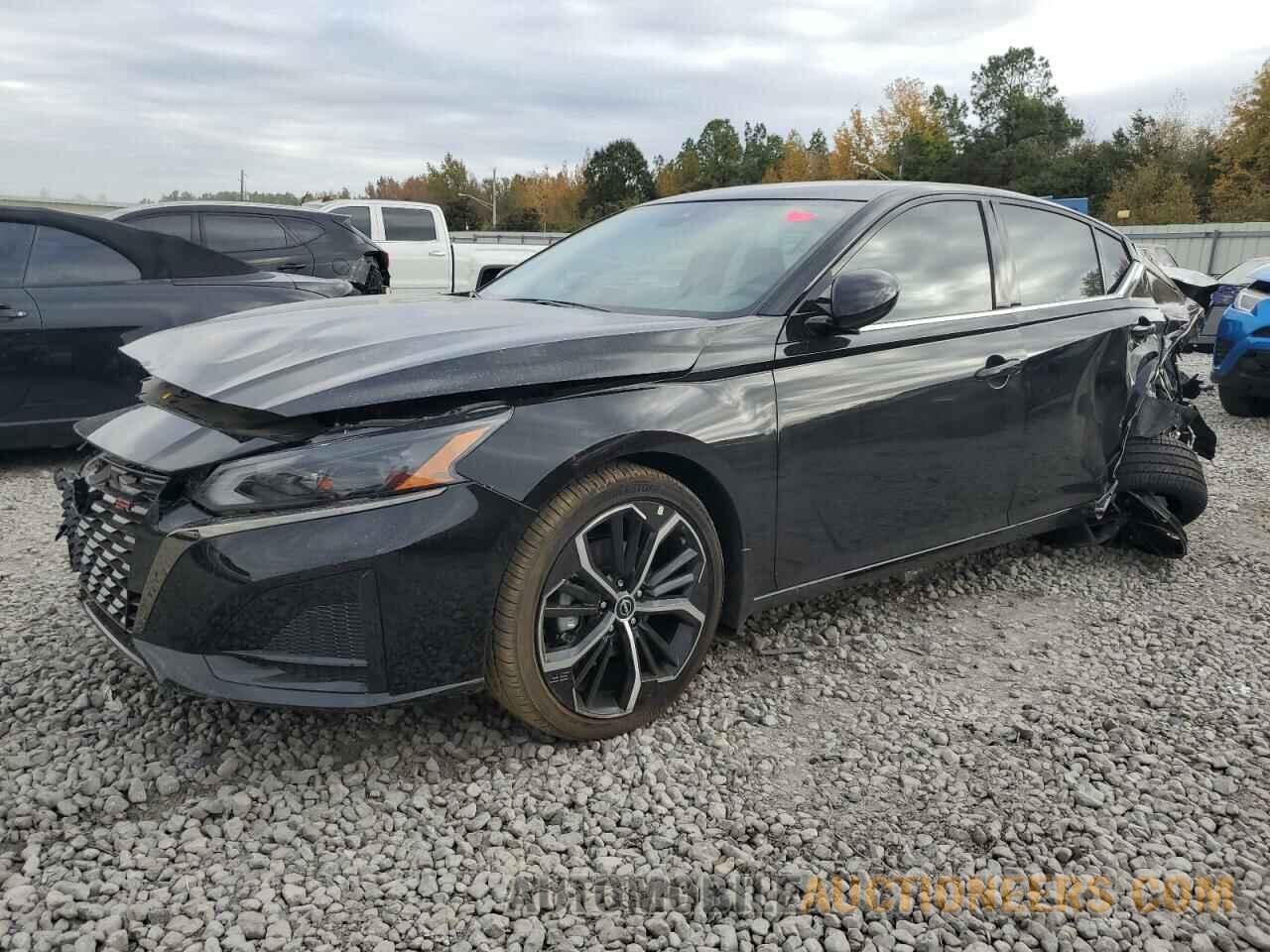 1N4BL4CV1RN320125 NISSAN ALTIMA 2024