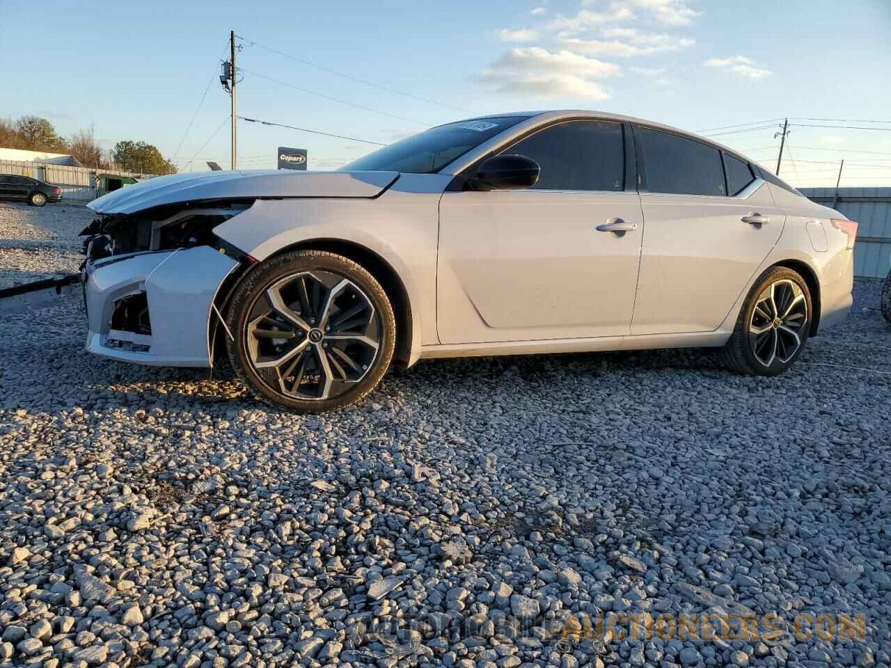 1N4BL4CV1RN332033 NISSAN ALTIMA 2024