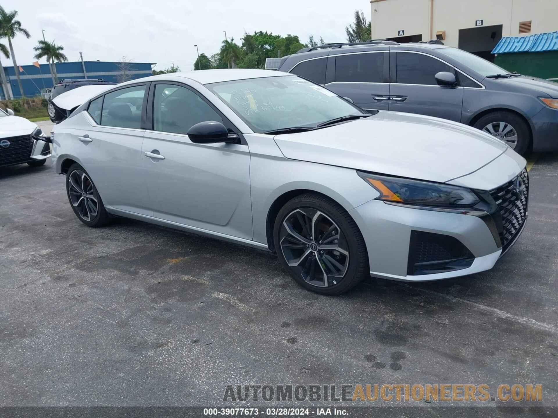 1N4BL4CV1RN336499 NISSAN ALTIMA 2024