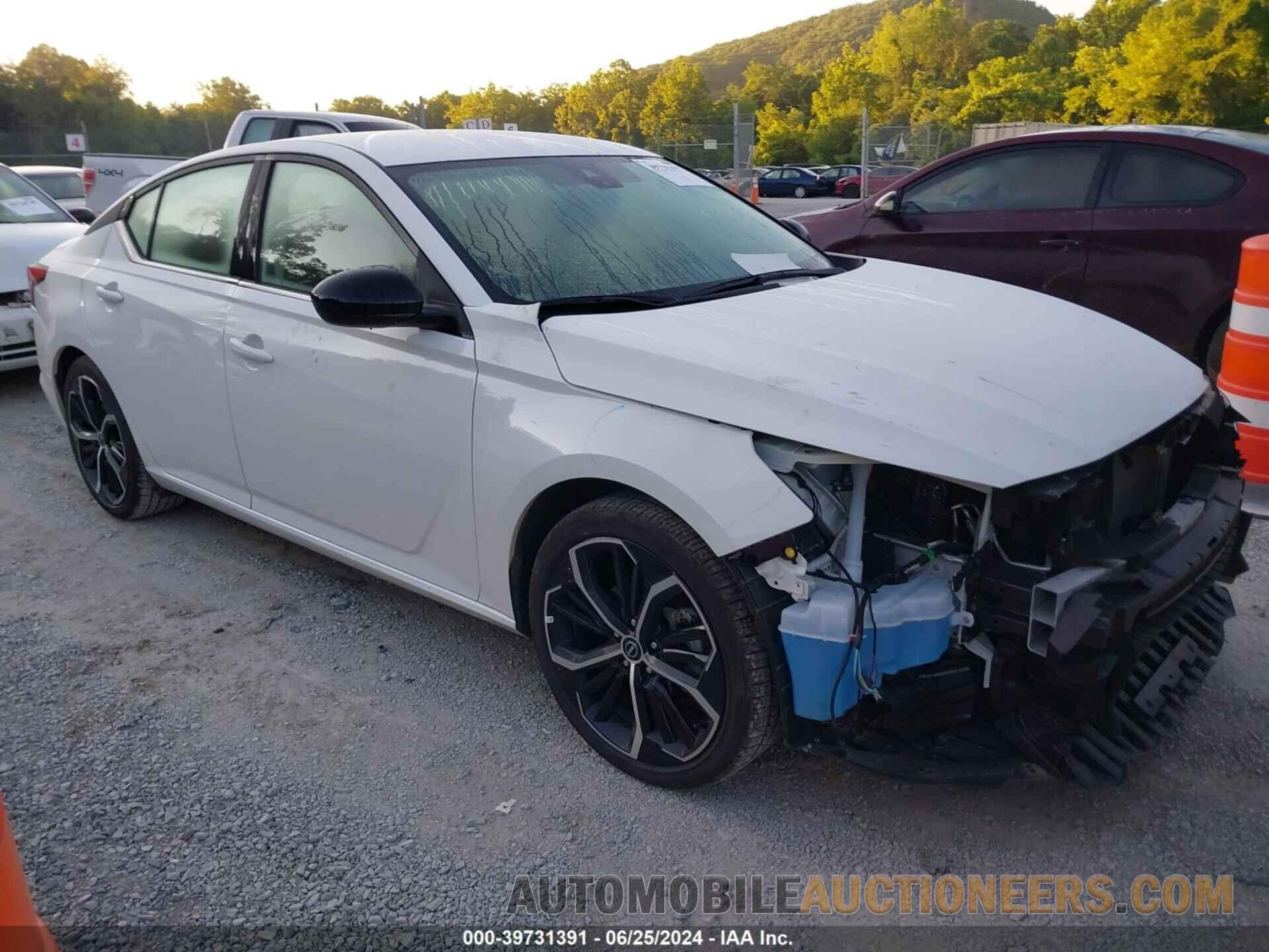 1N4BL4CV1RN355697 NISSAN ALTIMA 2024