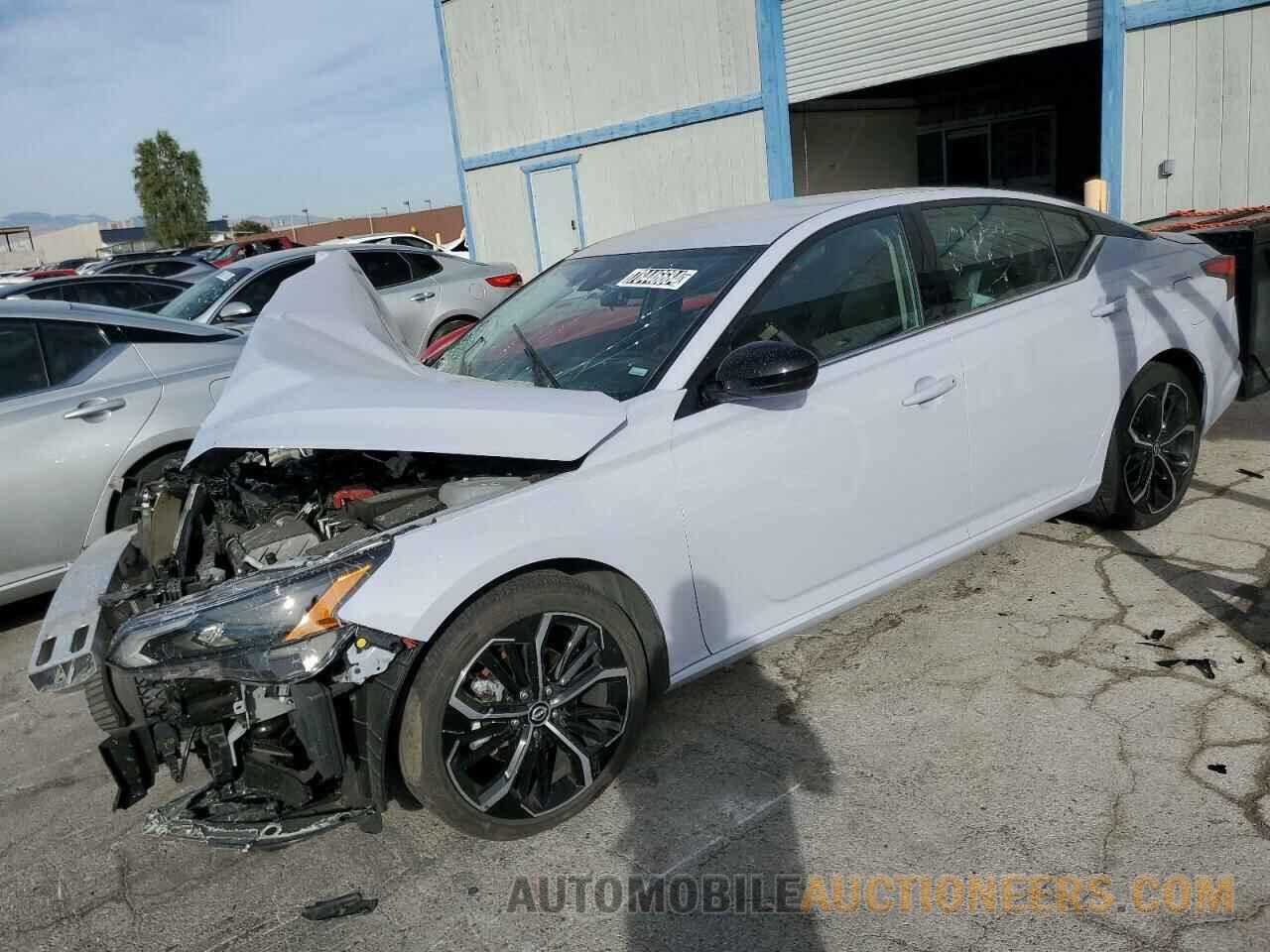 1N4BL4CV1RN358969 NISSAN ALTIMA 2024