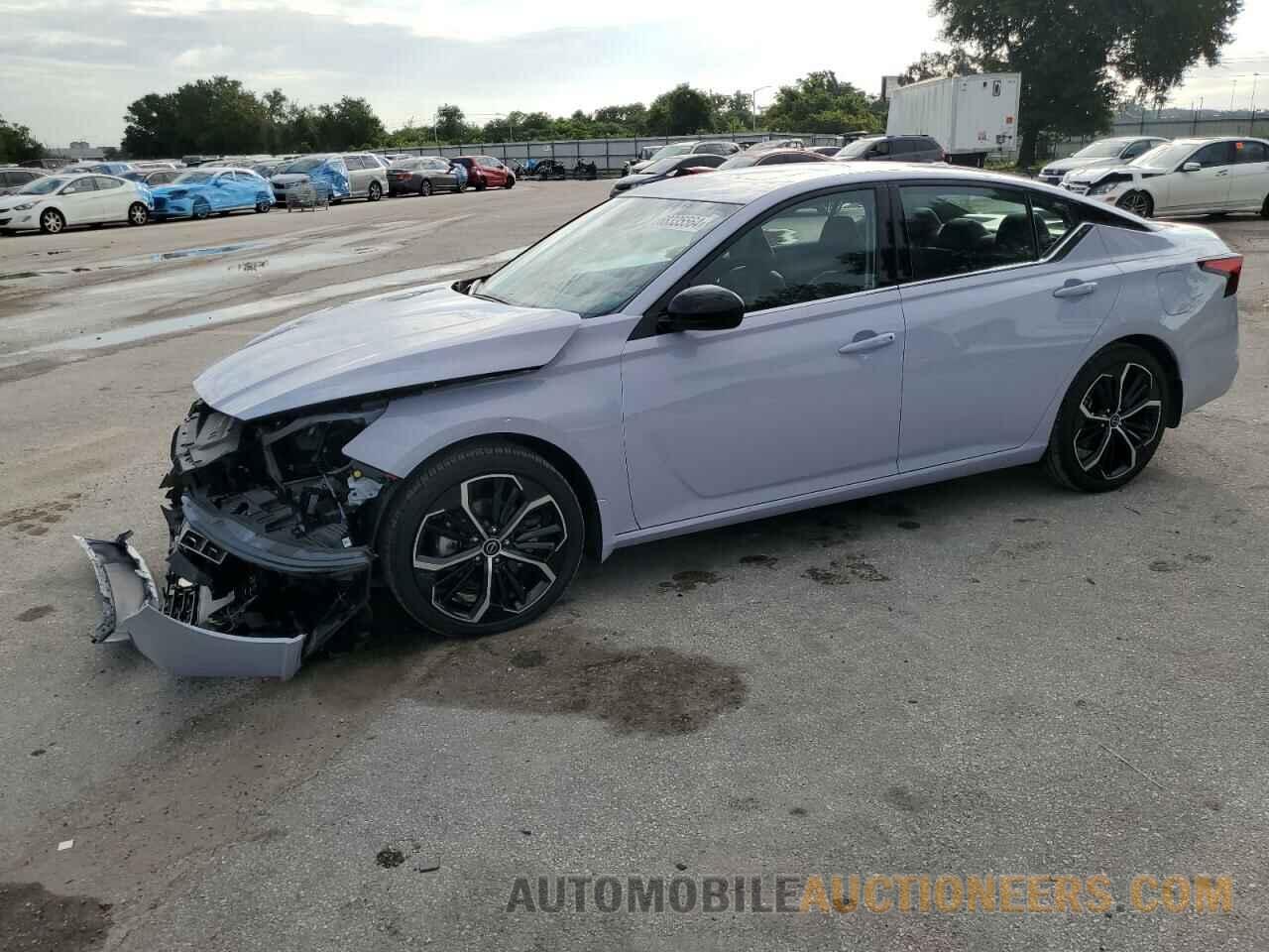 1N4BL4CV1RN364089 NISSAN ALTIMA 2024