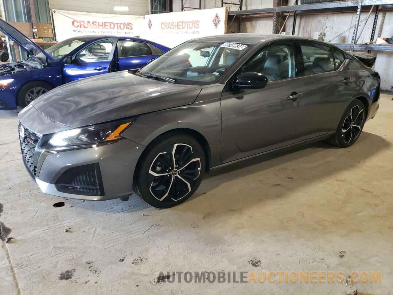 1N4BL4CV1RN365419 NISSAN ALTIMA 2024