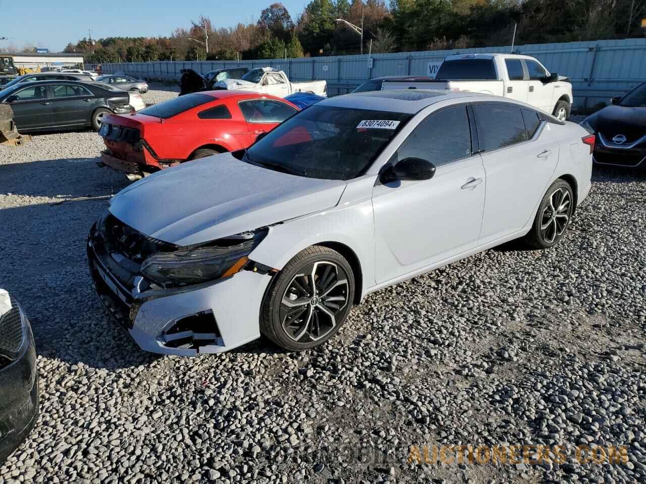 1N4BL4CV1RN379904 NISSAN ALTIMA 2024