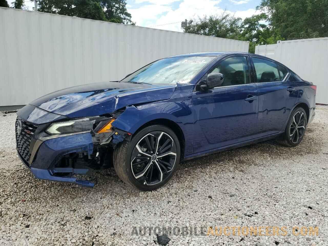 1N4BL4CV1RN383631 NISSAN ALTIMA 2024