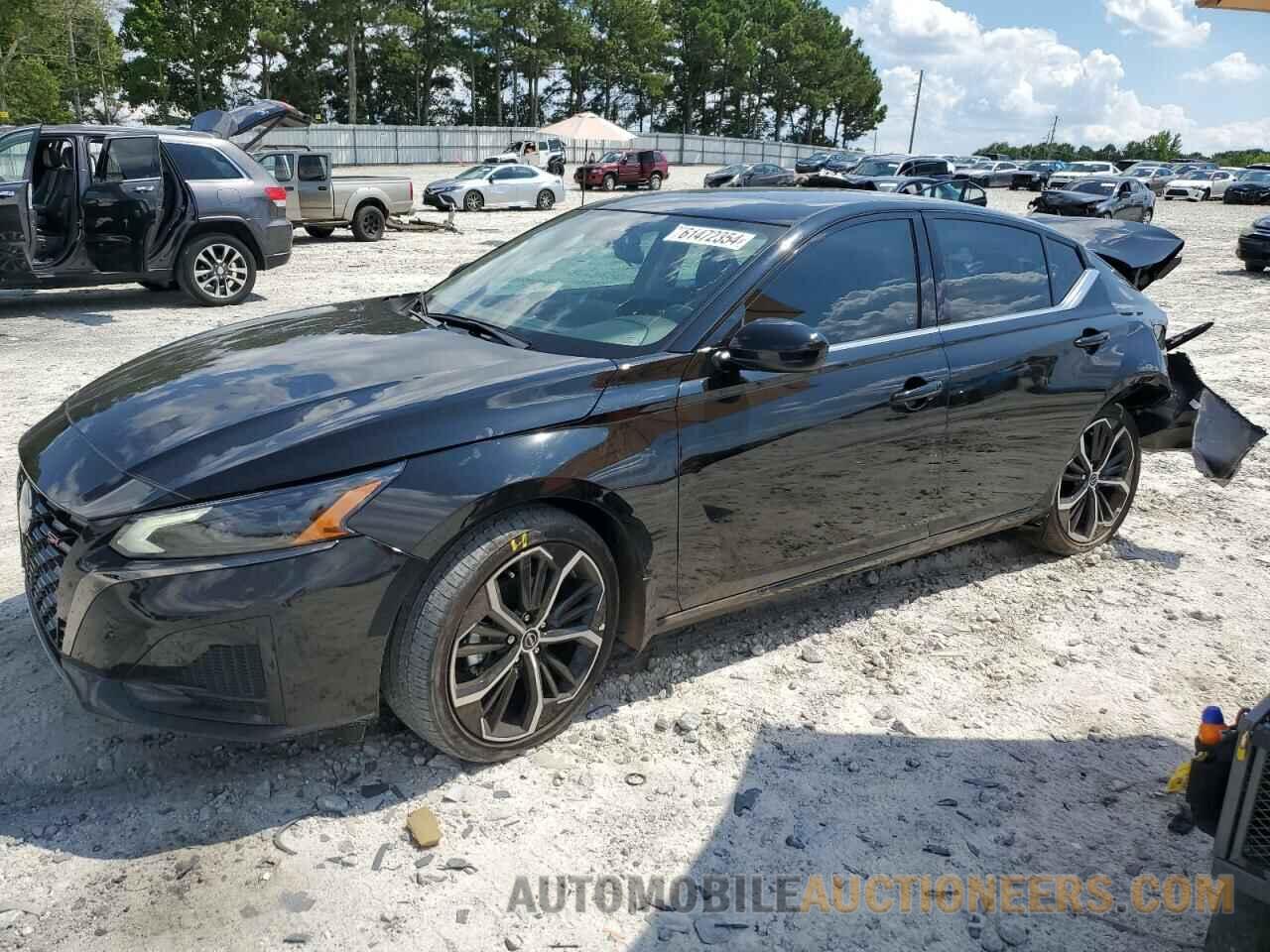 1N4BL4CV1RN385833 NISSAN ALTIMA 2024