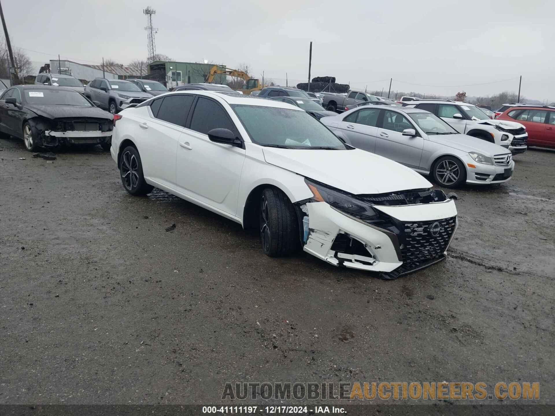 1N4BL4CV1RN389266 NISSAN ALTIMA 2024