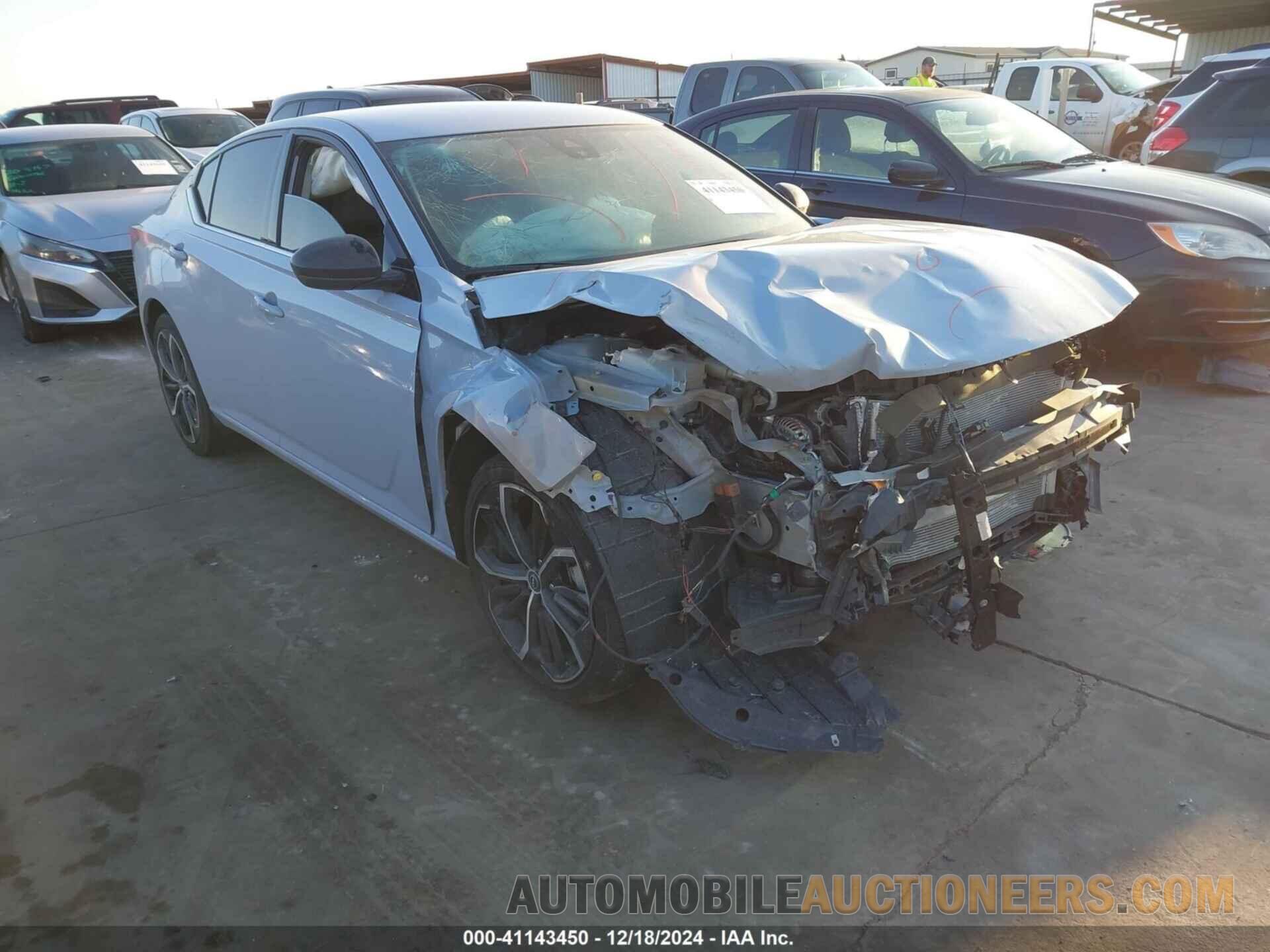 1N4BL4CV1RN403845 NISSAN ALTIMA 2024