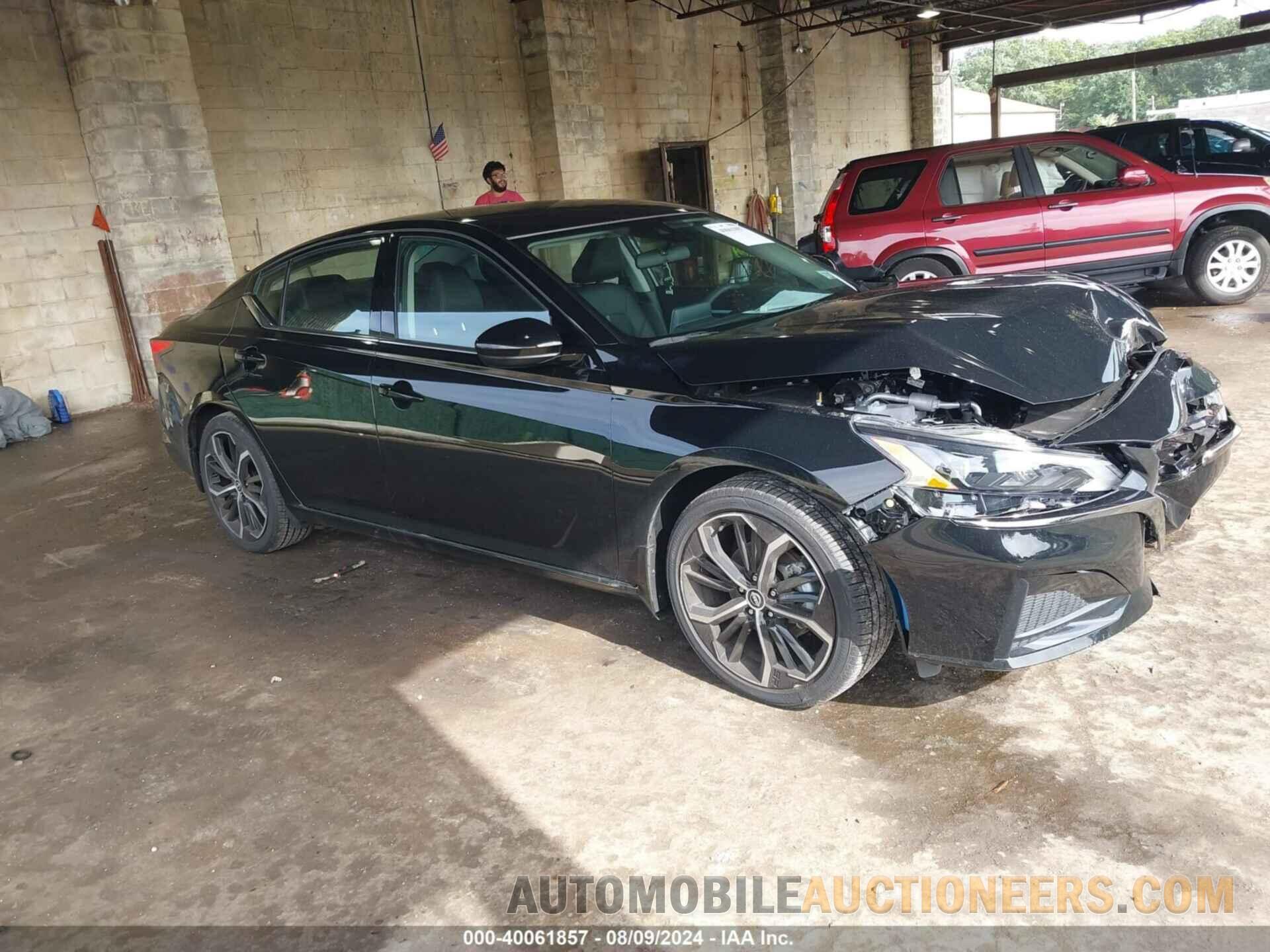 1N4BL4CV1RN424579 NISSAN ALTIMA 2024