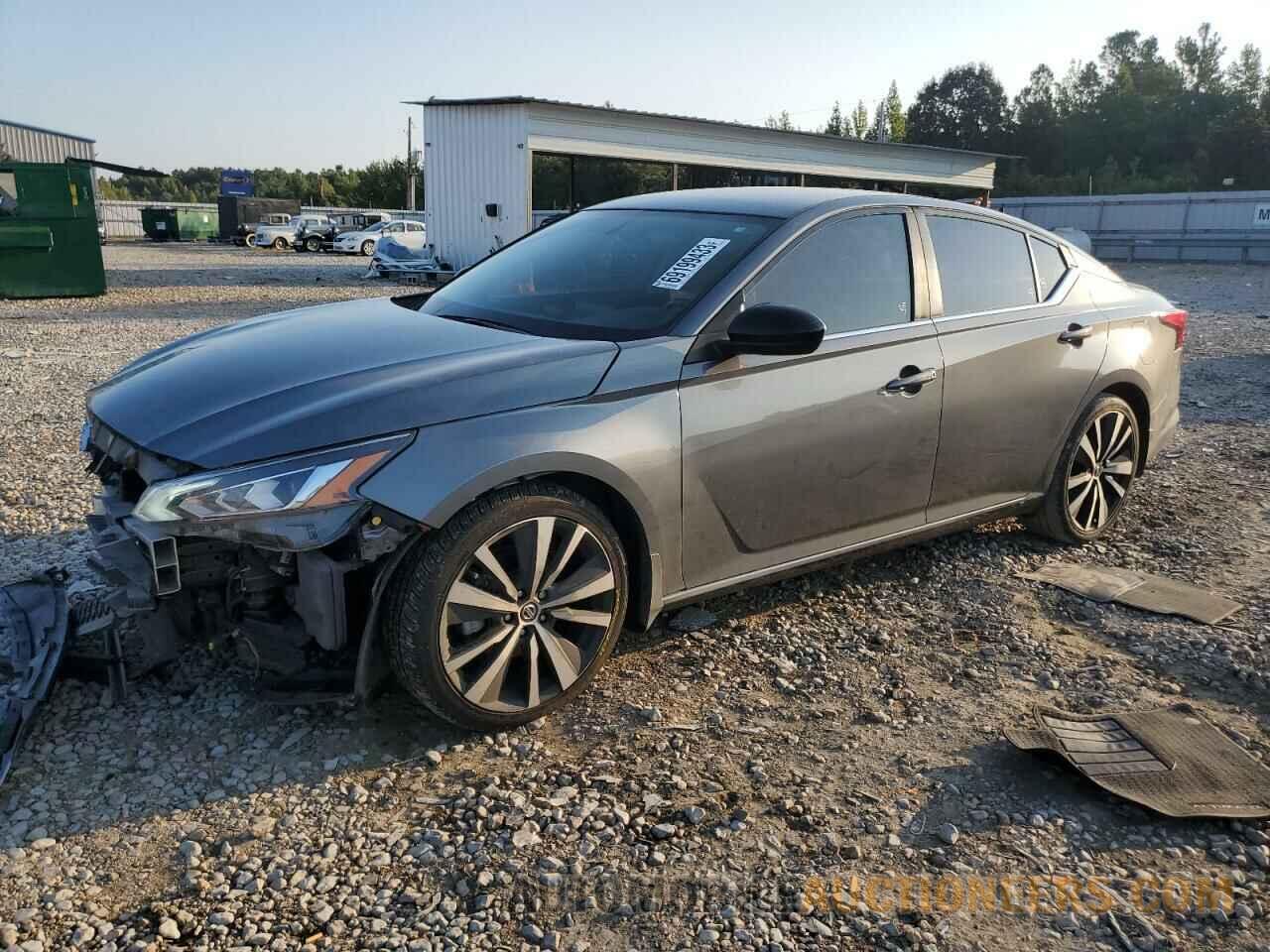 1N4BL4CV2KC104382 NISSAN ALTIMA 2019