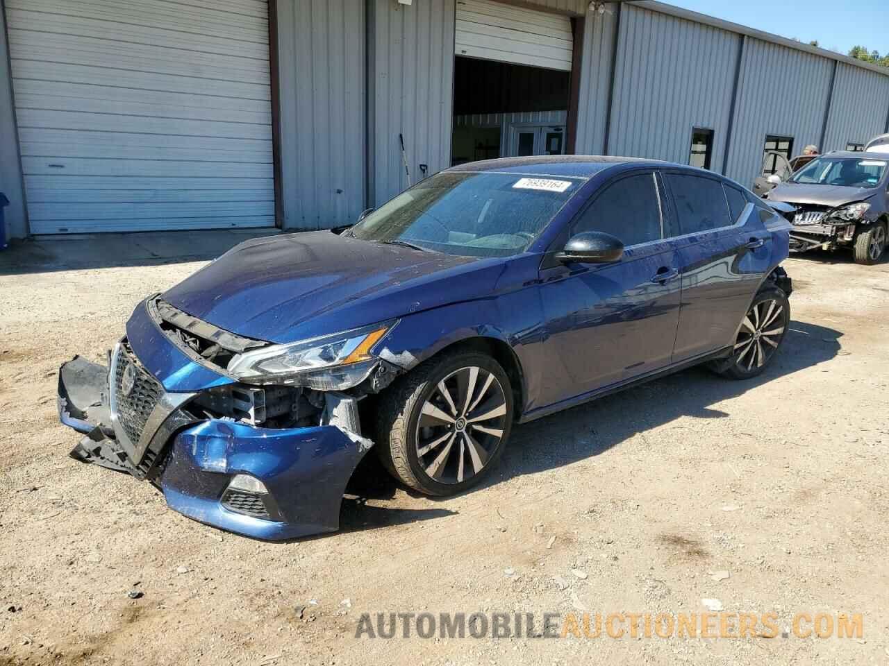 1N4BL4CV2KC112045 NISSAN ALTIMA 2019