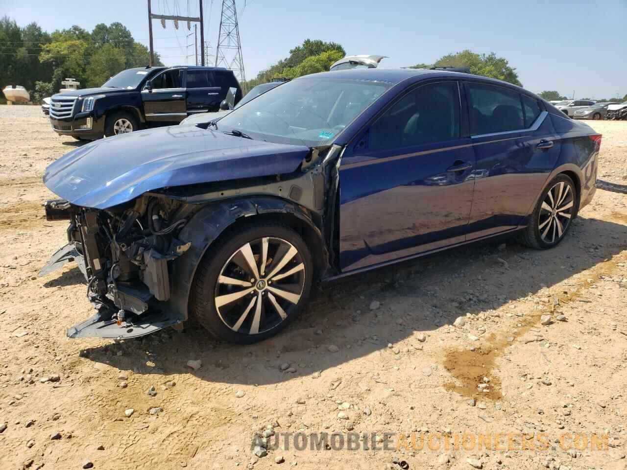 1N4BL4CV2KC139830 NISSAN ALTIMA 2019