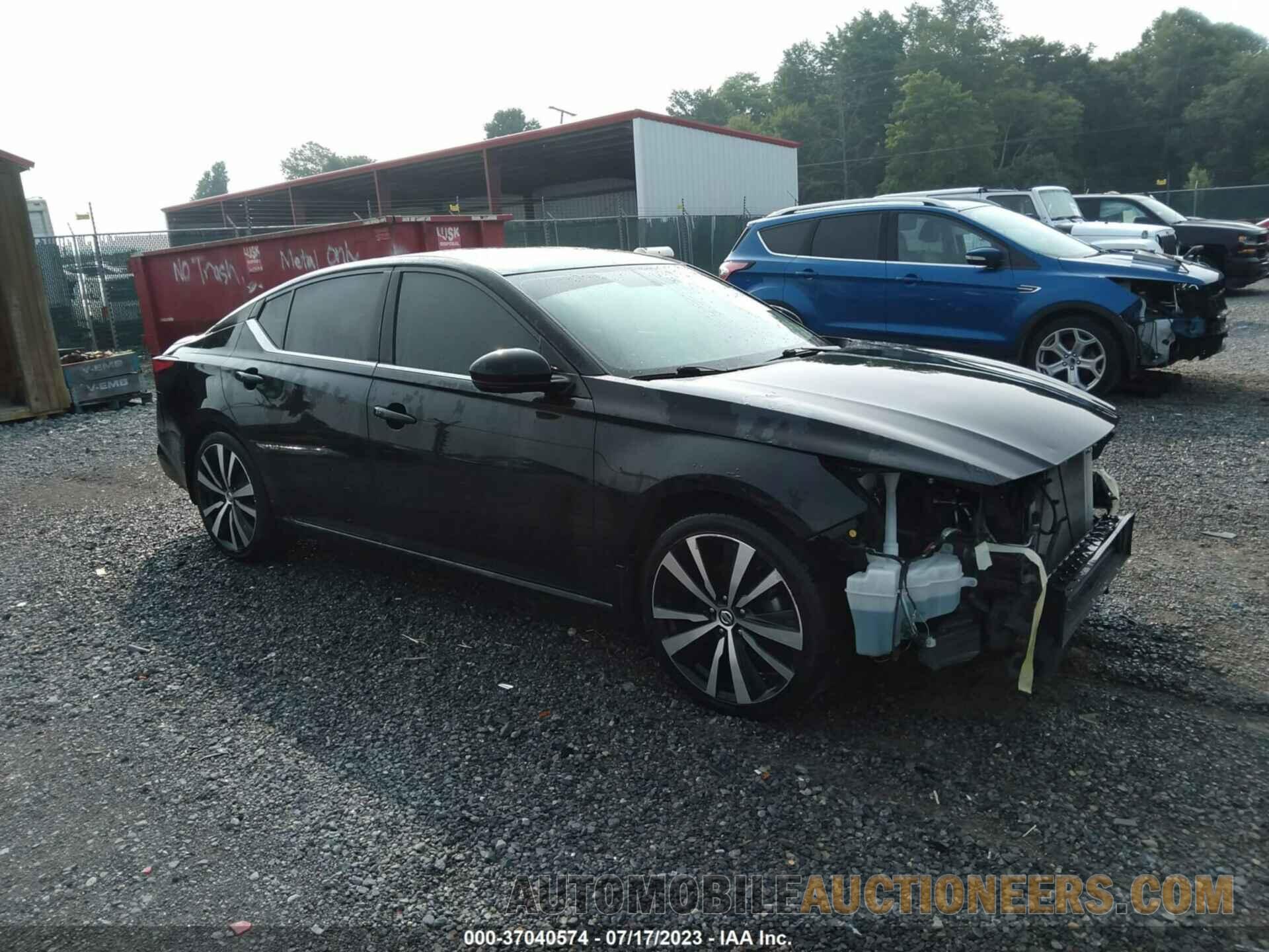 1N4BL4CV2KC150326 NISSAN ALTIMA 2019