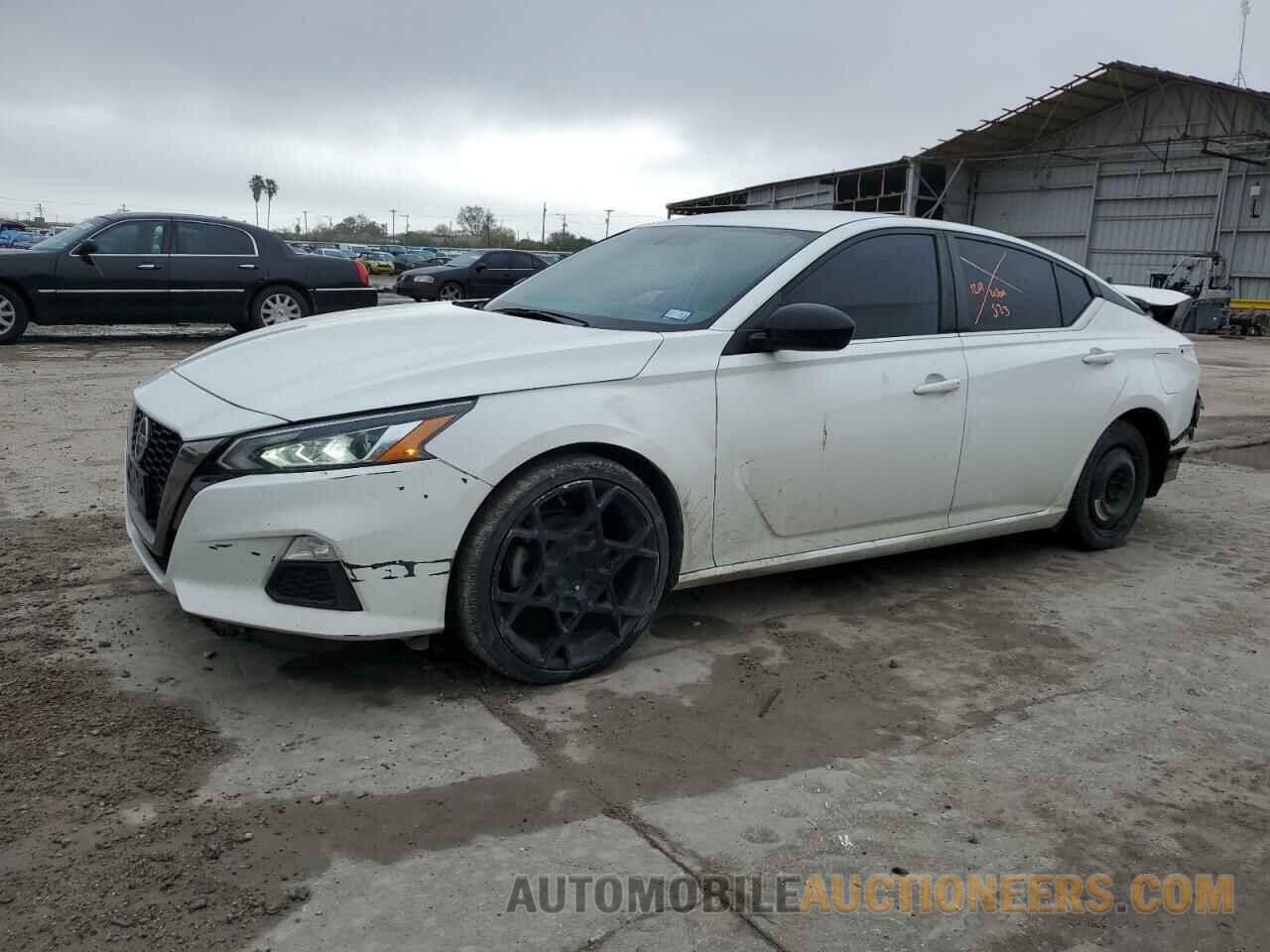 1N4BL4CV2KC154442 NISSAN ALTIMA 2019