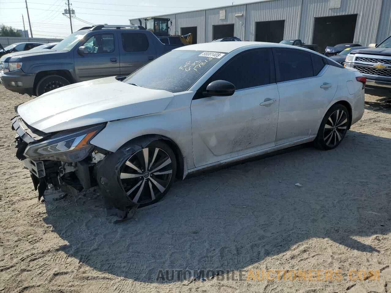 1N4BL4CV2KC173136 NISSAN ALTIMA 2019