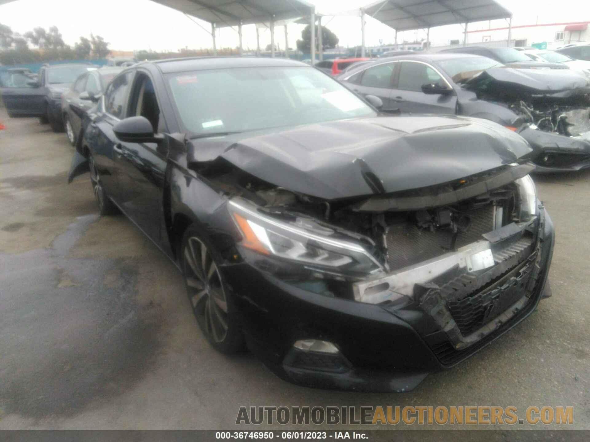 1N4BL4CV2KC175730 NISSAN ALTIMA 2019