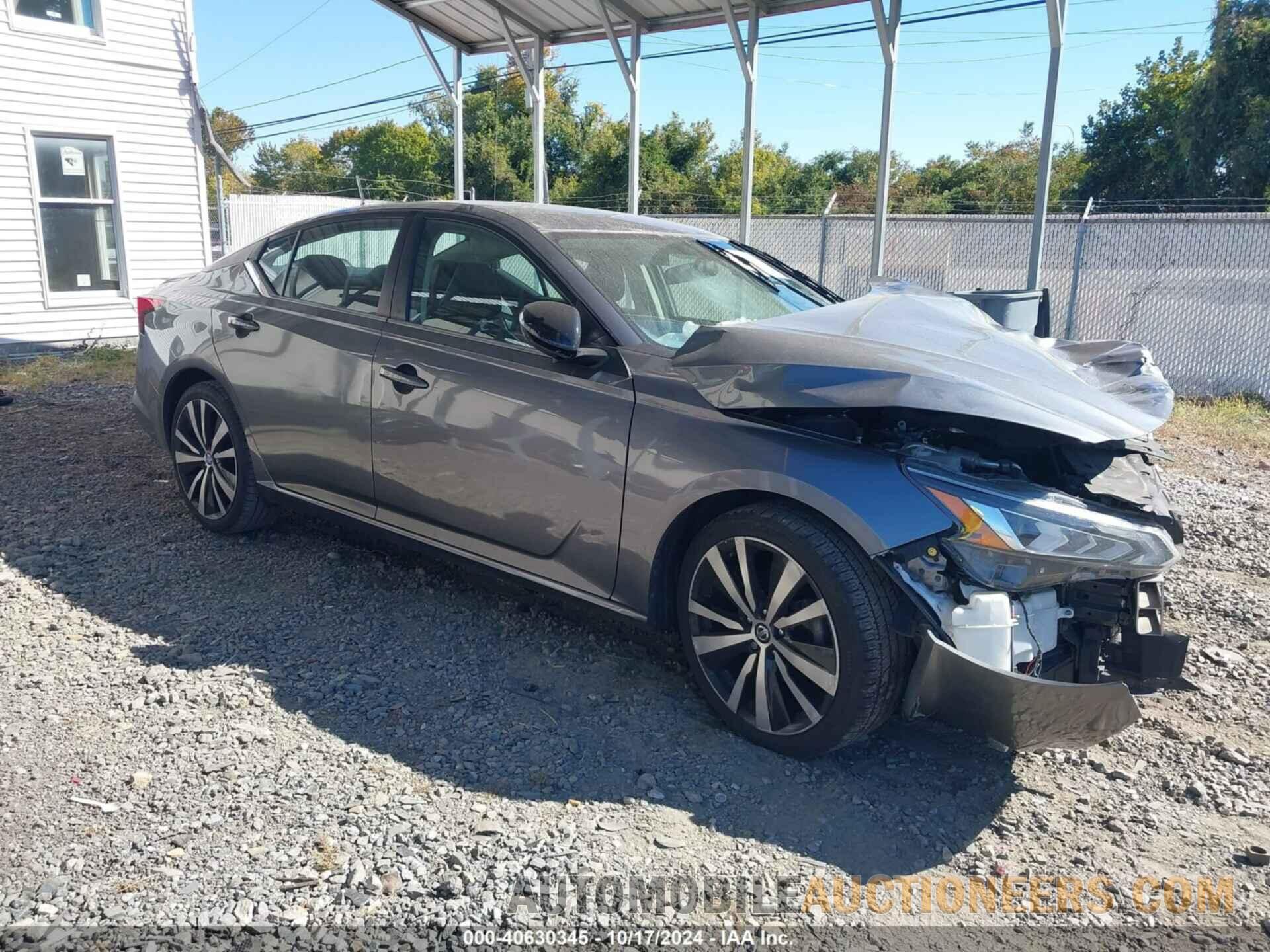 1N4BL4CV2KC179972 NISSAN ALTIMA 2019