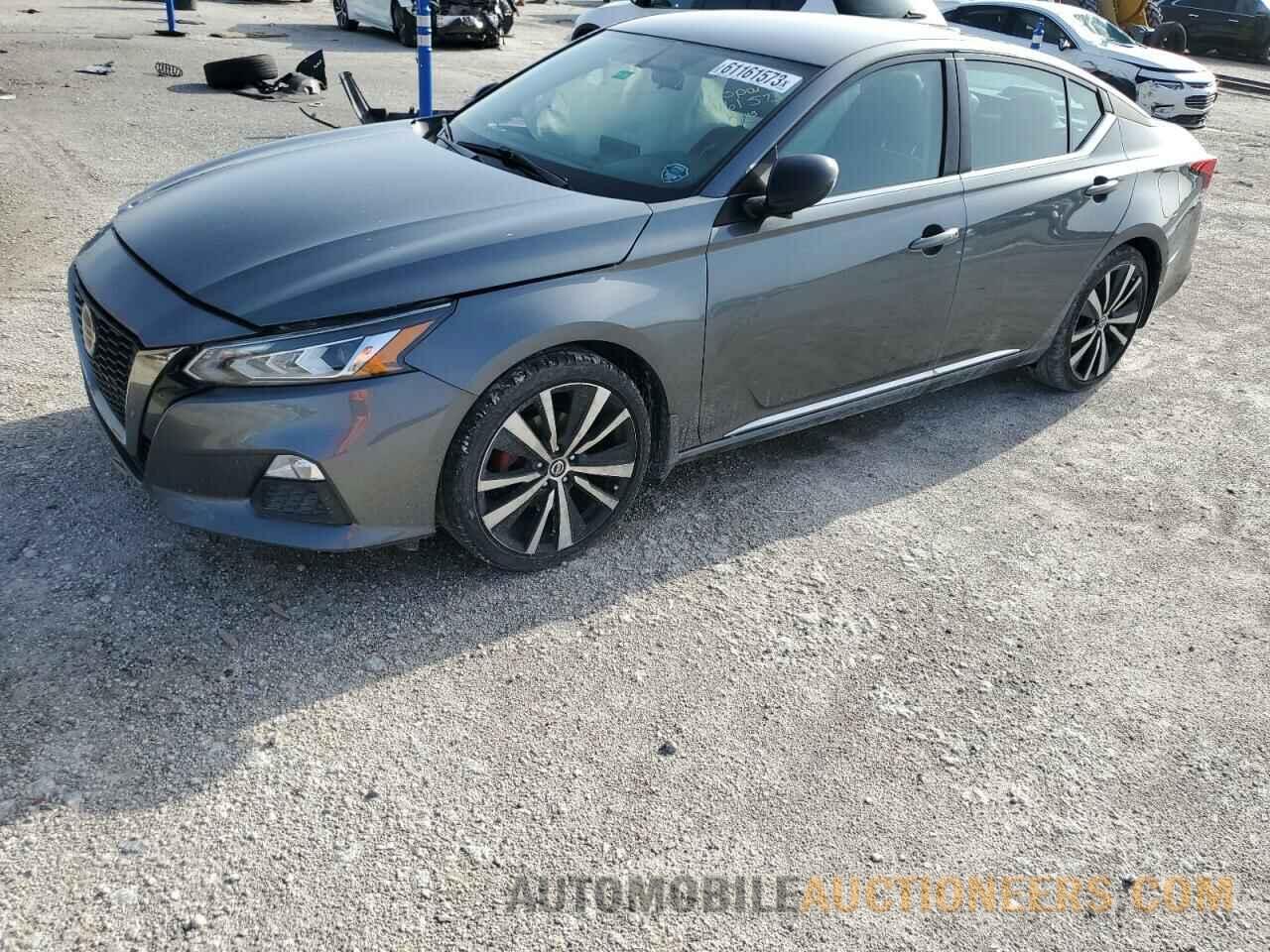 1N4BL4CV2KC201243 NISSAN ALTIMA 2019