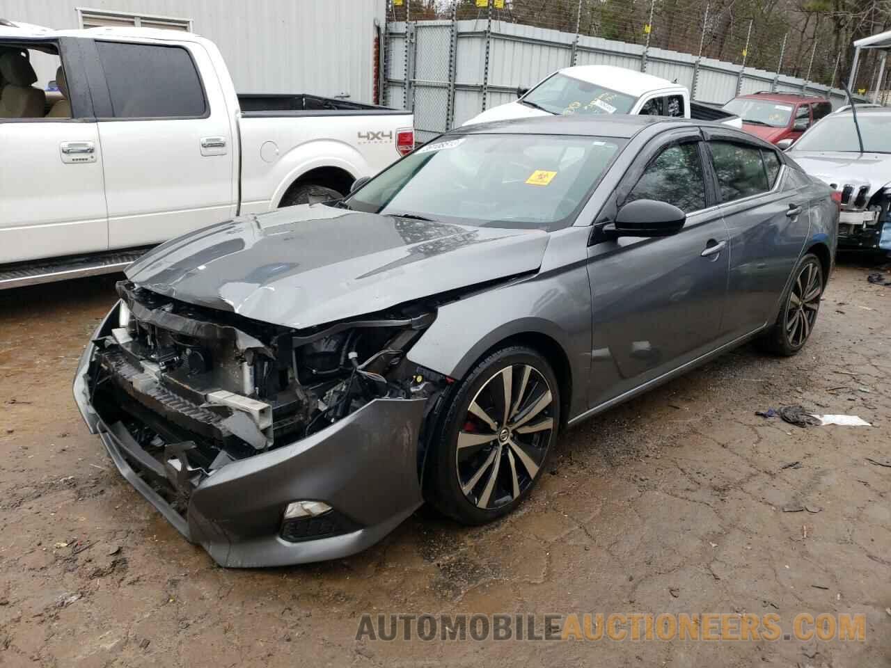 1N4BL4CV2KC202280 NISSAN ALTIMA 2019