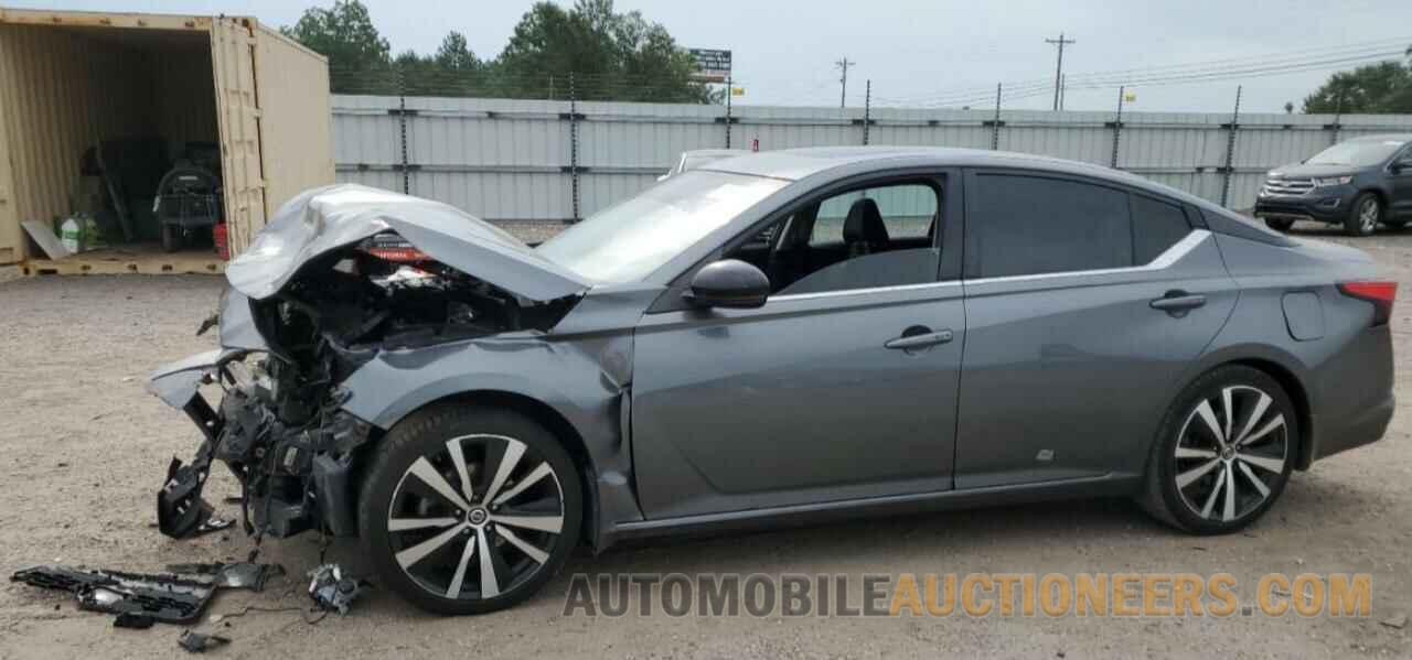 1N4BL4CV2KC223842 NISSAN ALTIMA 2019