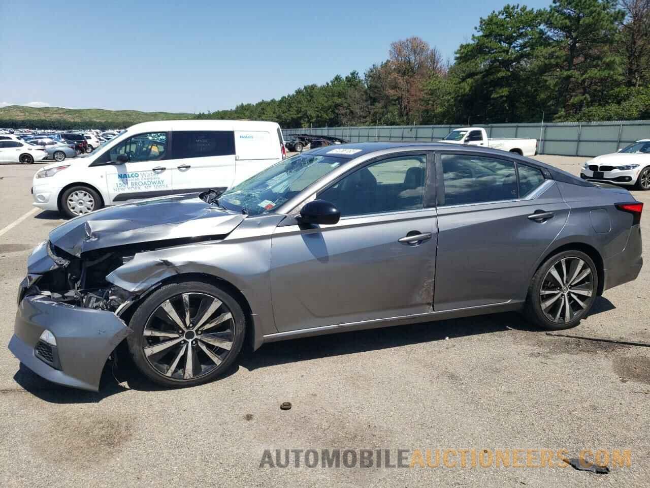 1N4BL4CV2KC224814 NISSAN ALTIMA 2019