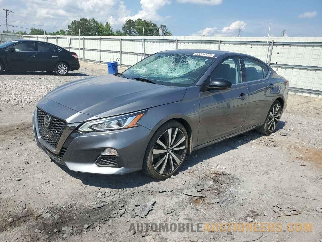 1N4BL4CV2KC242360 NISSAN ALTIMA 2019