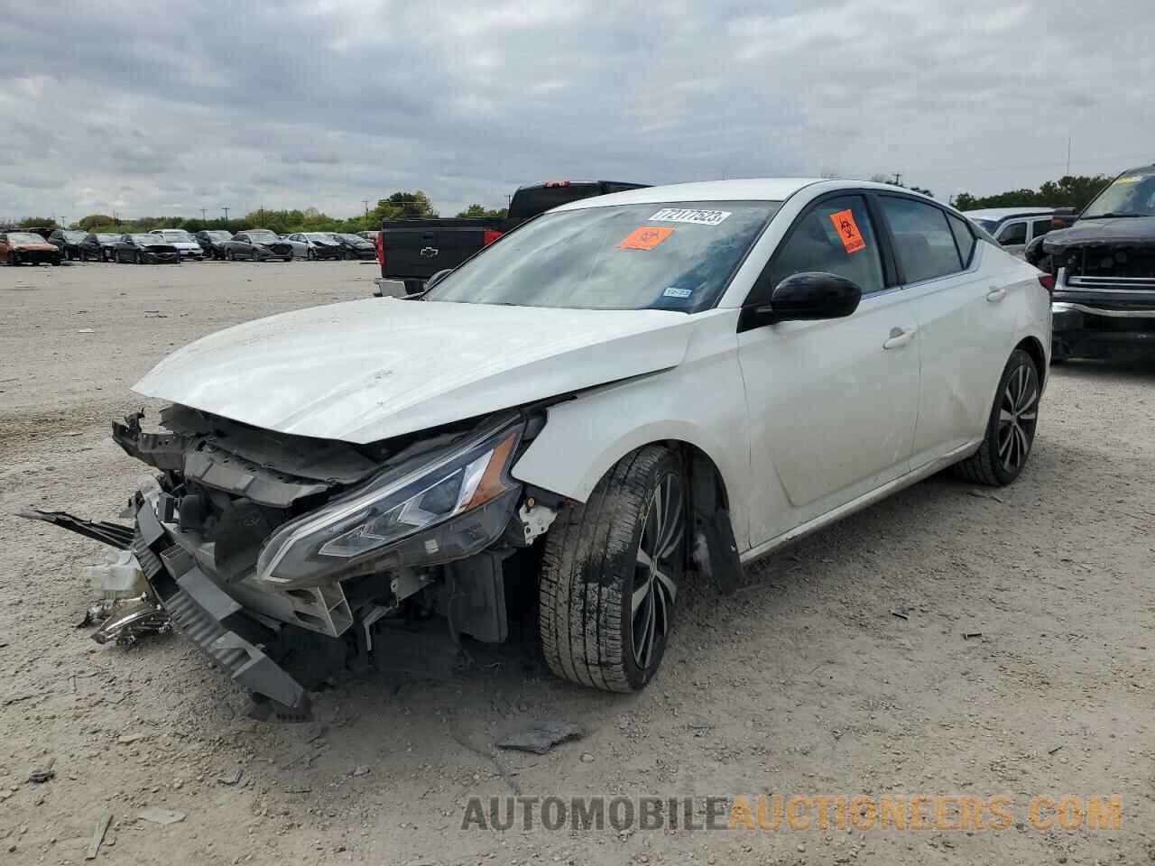 1N4BL4CV2KC256839 NISSAN ALTIMA 2019