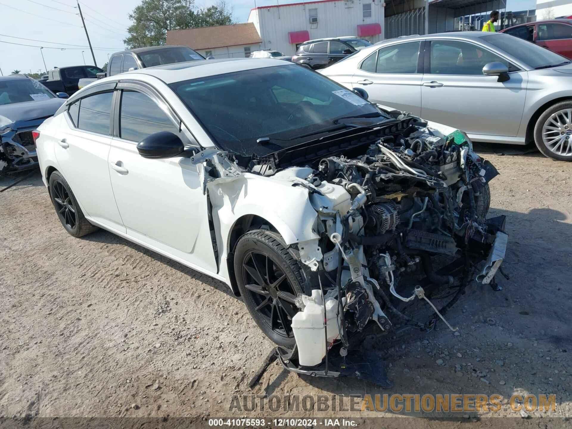 1N4BL4CV2KN307079 NISSAN ALTIMA 2019