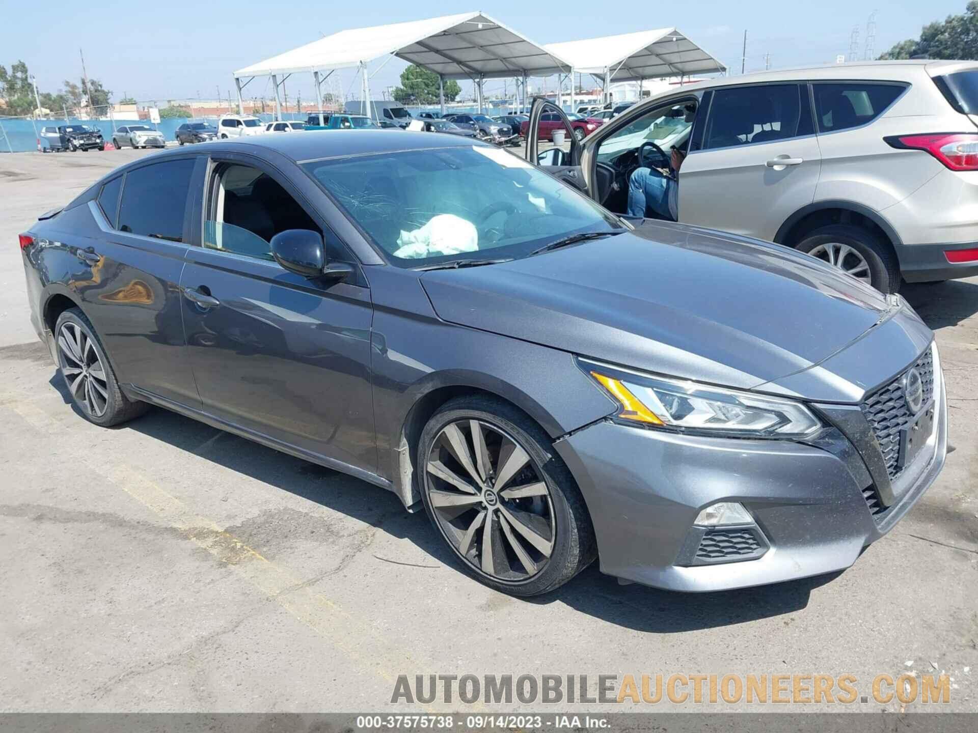 1N4BL4CV2KN310712 NISSAN ALTIMA 2019