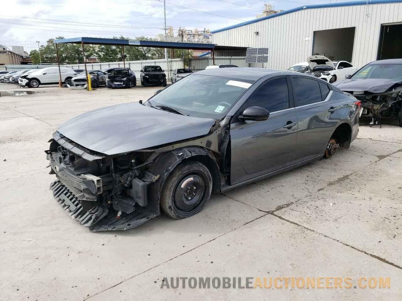 1N4BL4CV2LC123029 NISSAN ALTIMA 2020