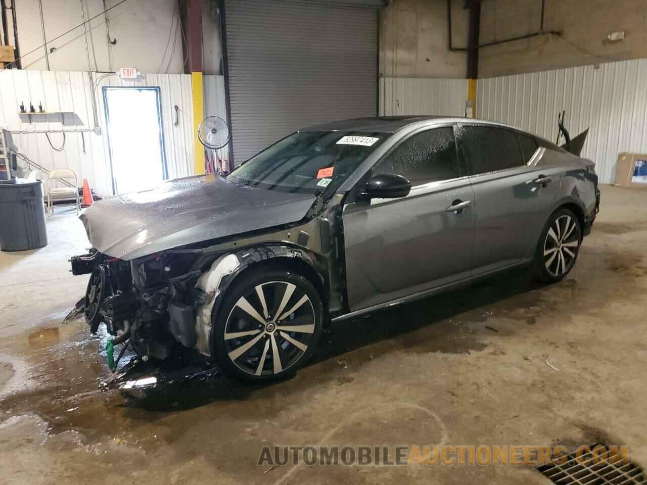 1N4BL4CV2LC140302 NISSAN ALTIMA 2020