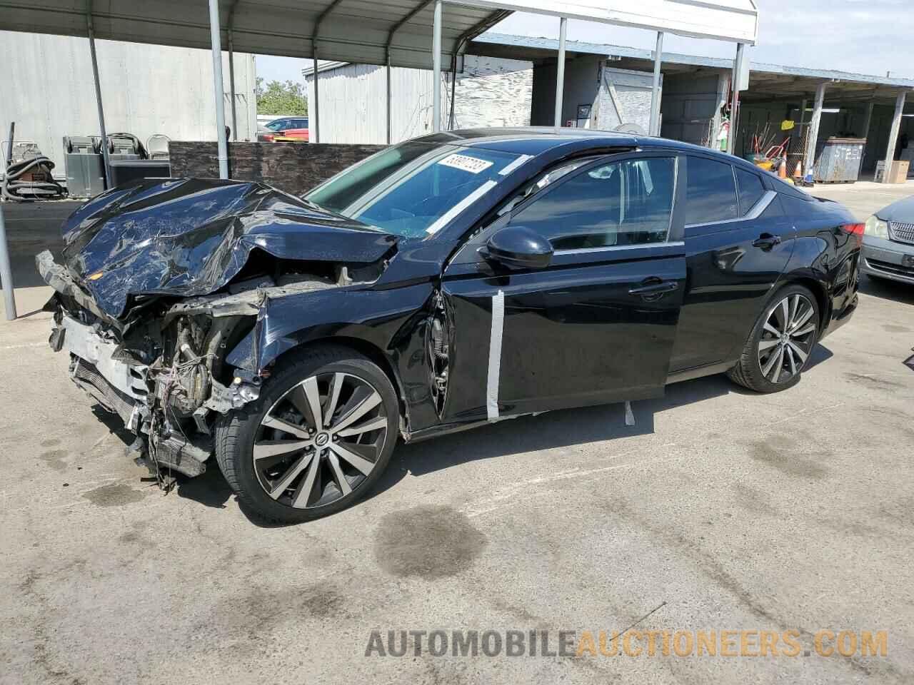 1N4BL4CV2LC202975 NISSAN ALTIMA 2020