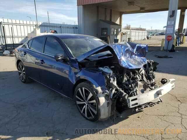 1N4BL4CV2LC233353 NISSAN ALTIMA 2020