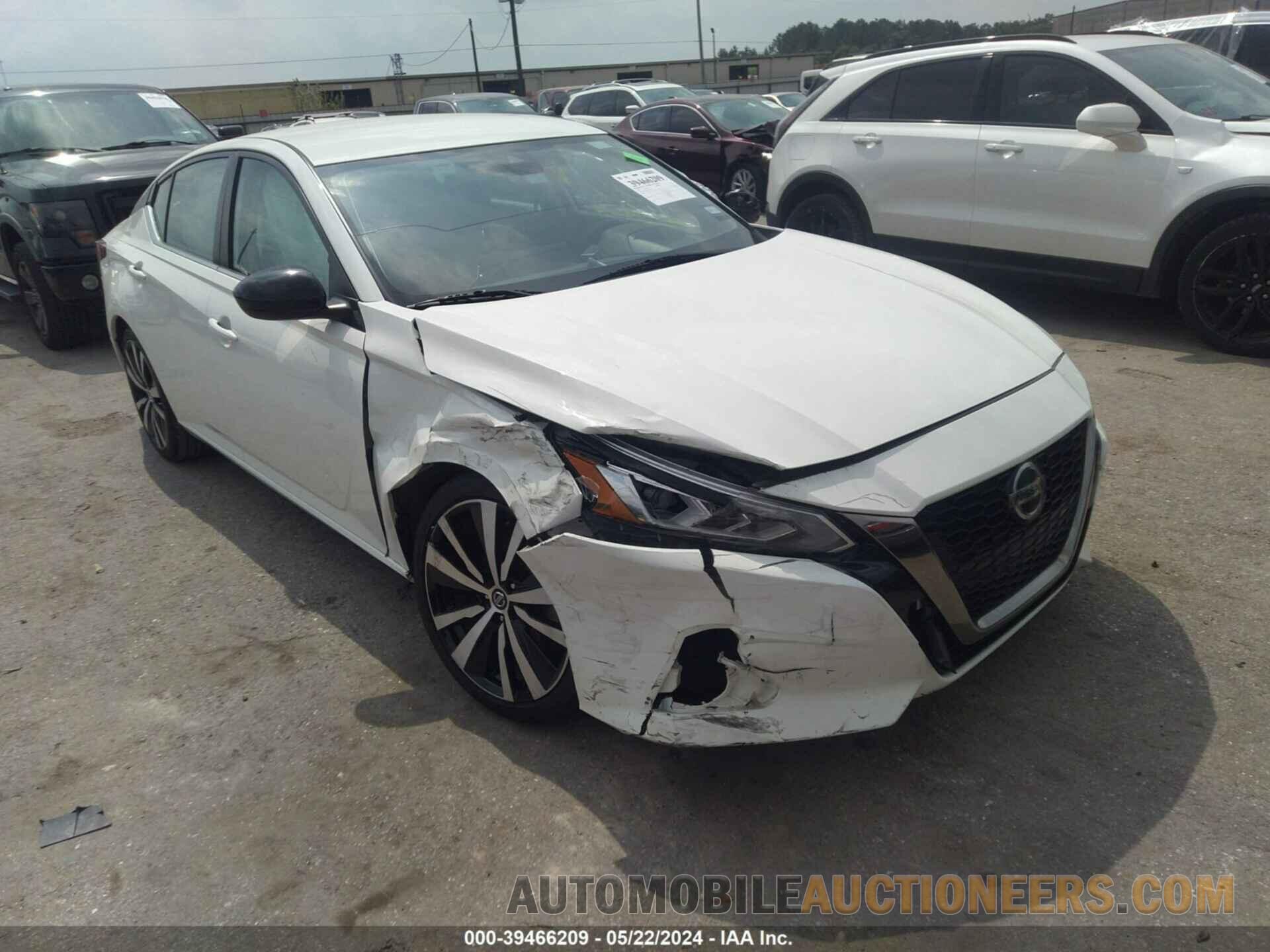 1N4BL4CV2LC245051 NISSAN ALTIMA 2020