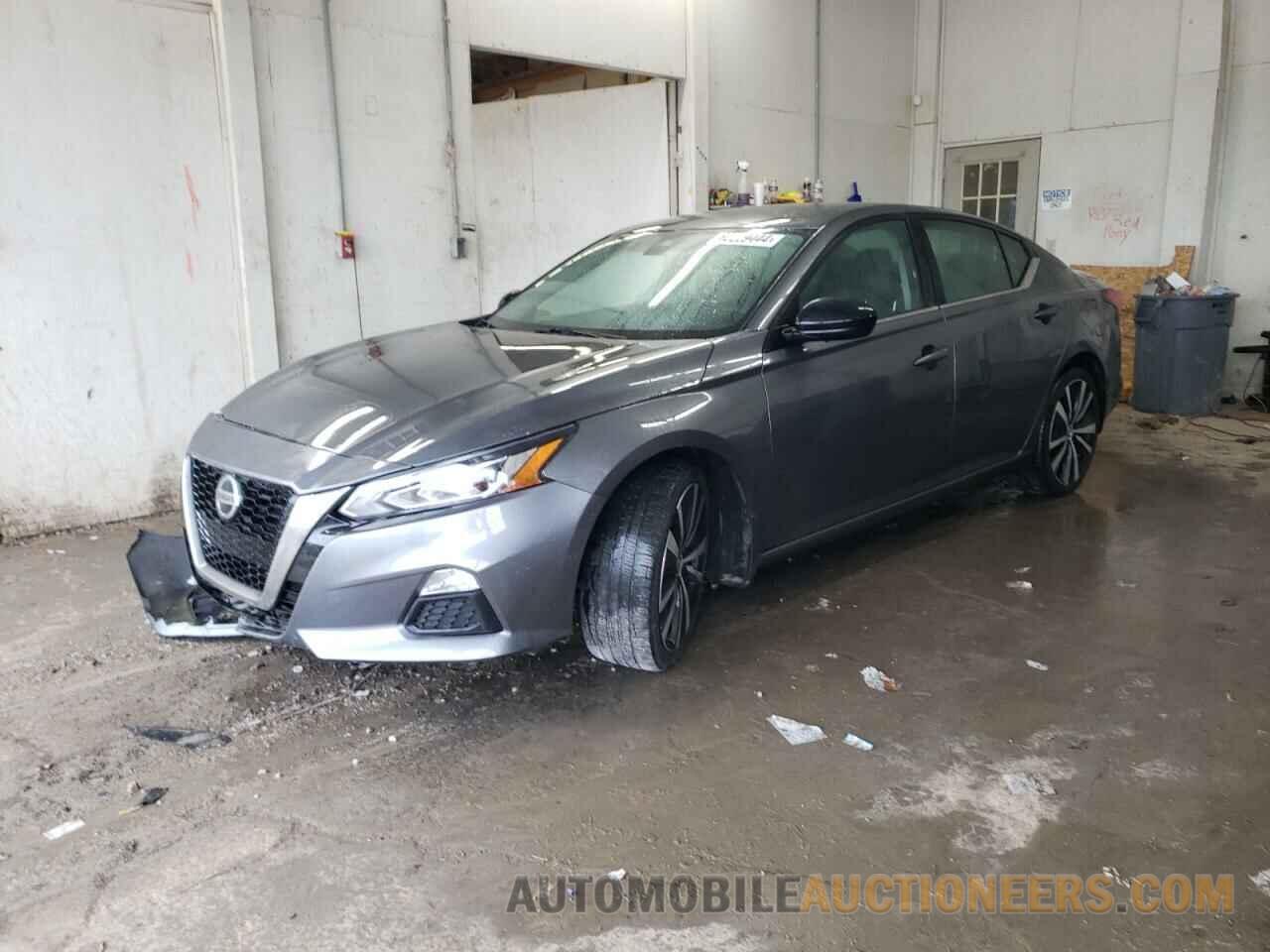 1N4BL4CV2LC275974 NISSAN ALTIMA 2020