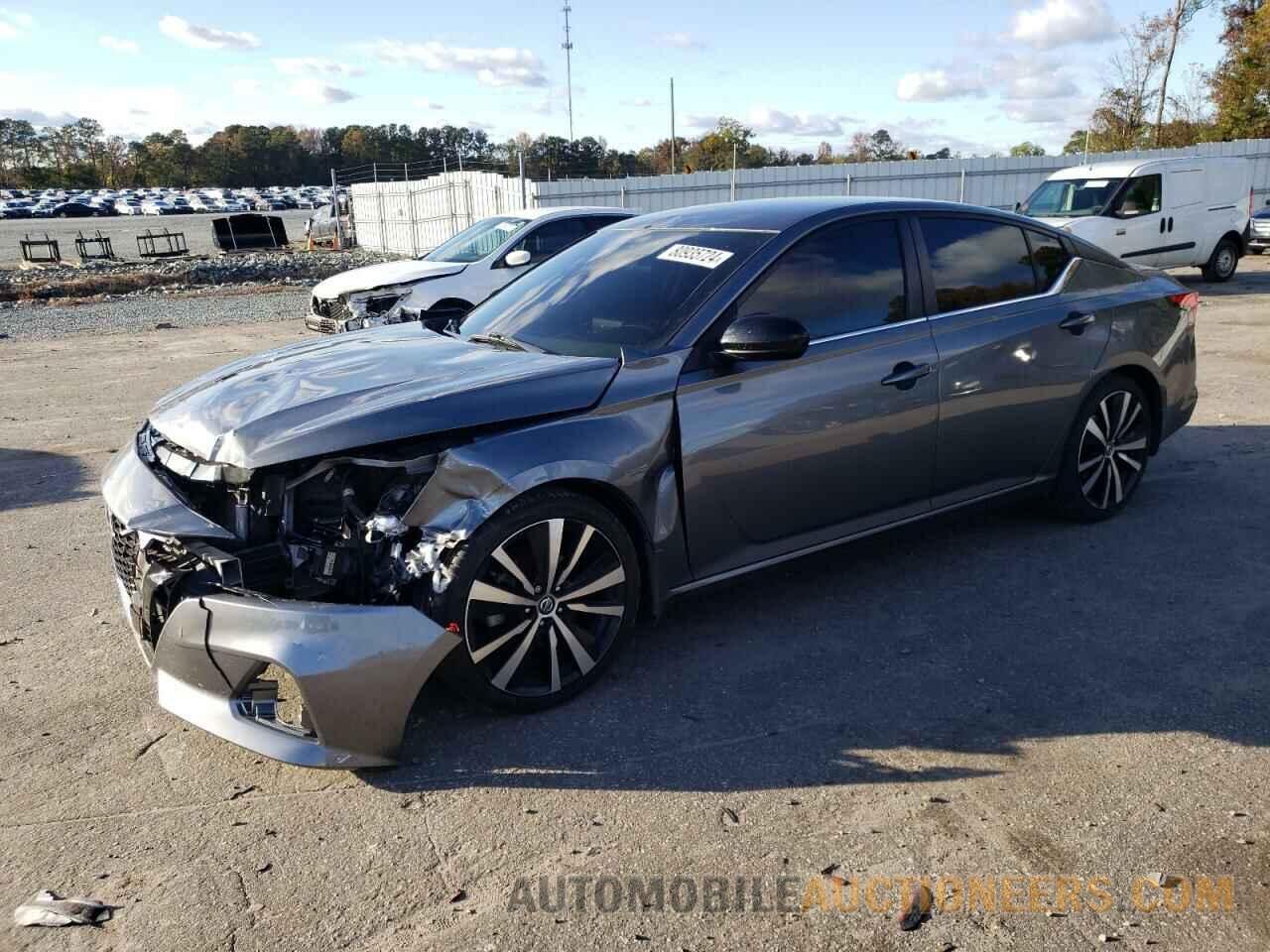 1N4BL4CV2LC279717 NISSAN ALTIMA 2020