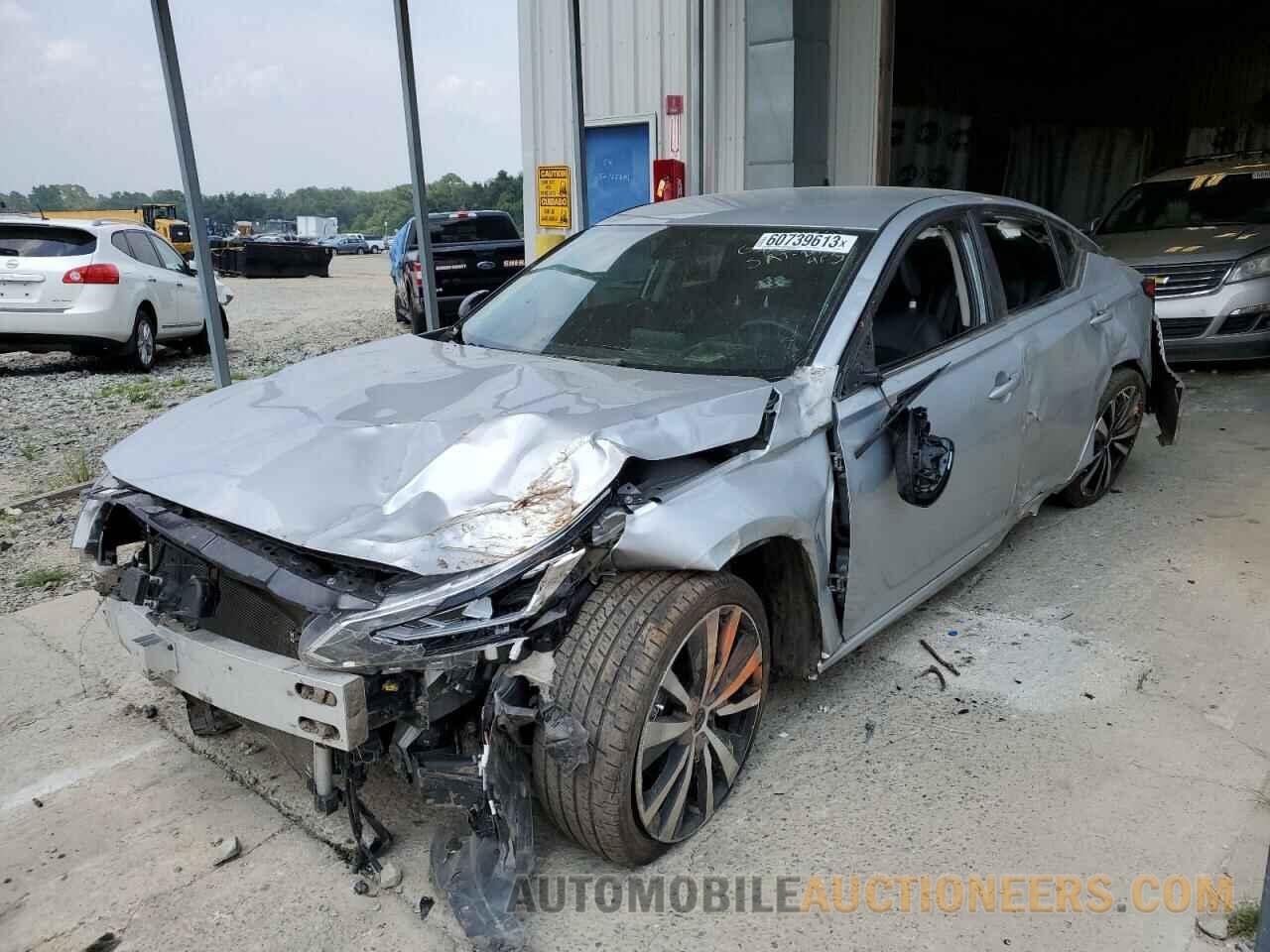 1N4BL4CV2MN310163 NISSAN ALTIMA 2021