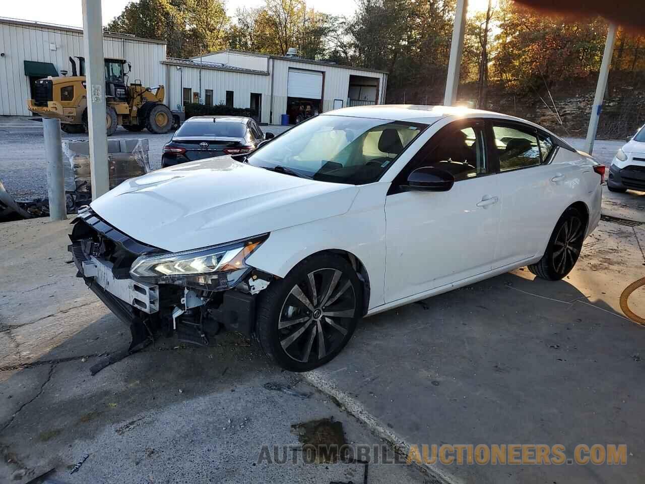 1N4BL4CV2MN336004 NISSAN ALTIMA 2021