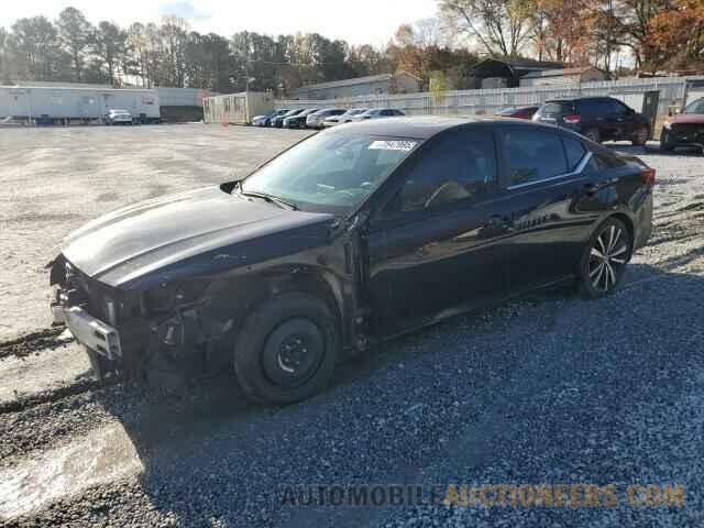 1N4BL4CV2MN372629 NISSAN ALTIMA 2021