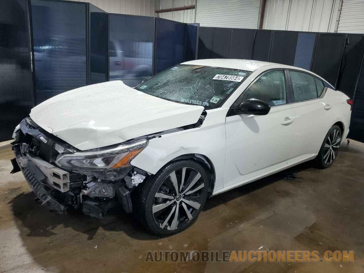 1N4BL4CV2MN402180 NISSAN ALTIMA 2021