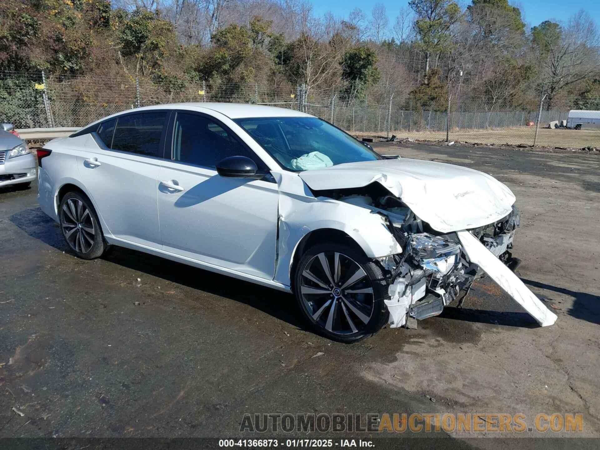 1N4BL4CV2MN402759 NISSAN ALTIMA 2021