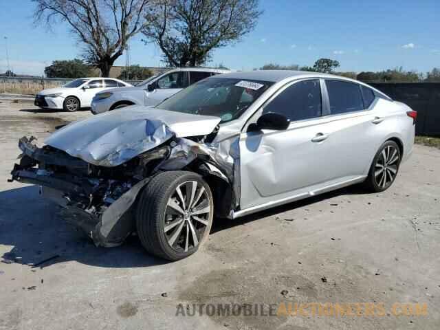 1N4BL4CV2NN328339 NISSAN ALTIMA 2022