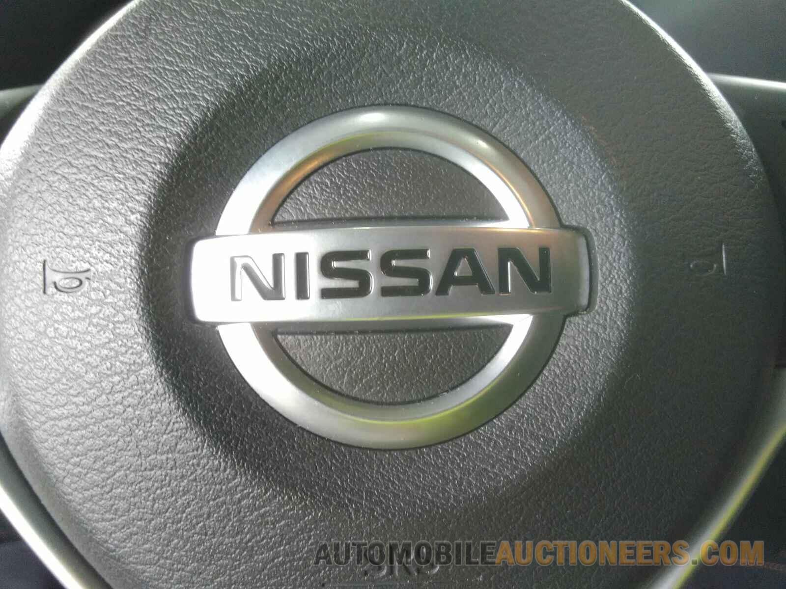 1N4BL4CV2NN380750 Nissan Altima 2022