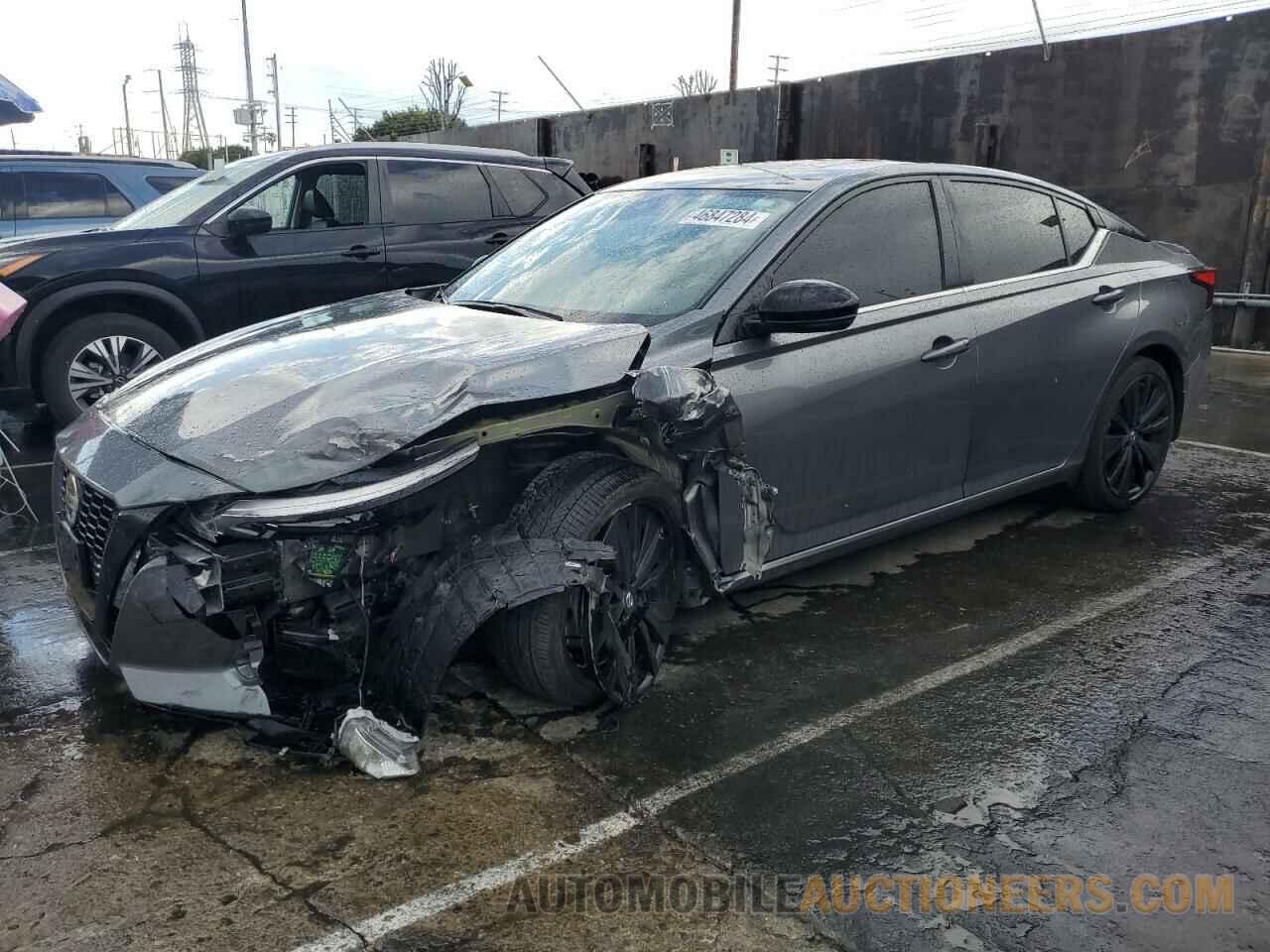 1N4BL4CV2NN414928 NISSAN ALTIMA 2022