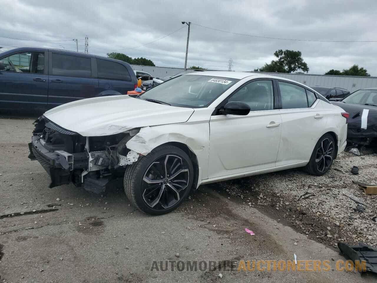 1N4BL4CV2PN301094 NISSAN ALTIMA 2023