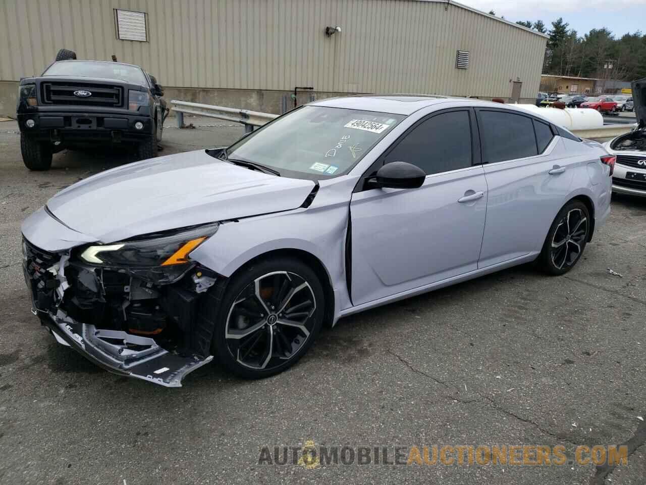 1N4BL4CV2PN306375 NISSAN ALTIMA 2023