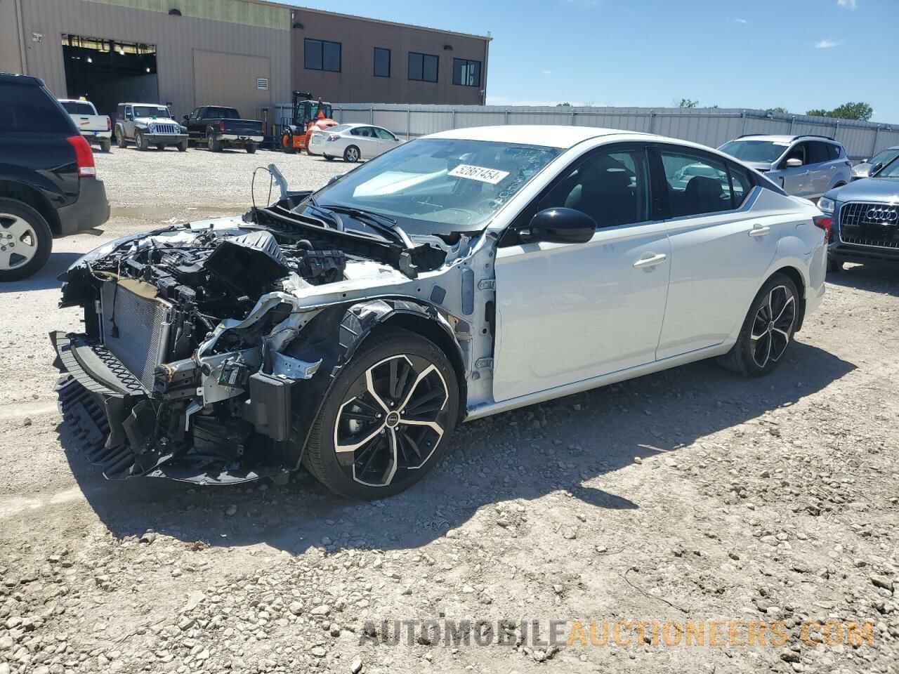 1N4BL4CV2PN308109 NISSAN ALTIMA 2023