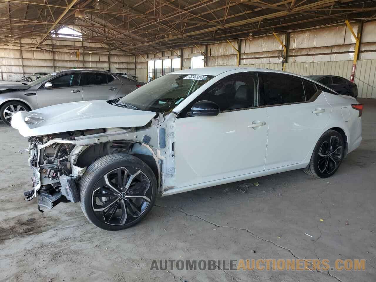 1N4BL4CV2PN308112 NISSAN ALTIMA 2023